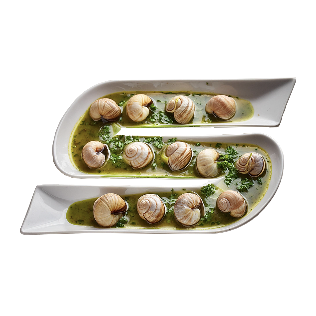 Escargots